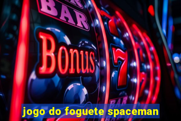 jogo do foguete spaceman